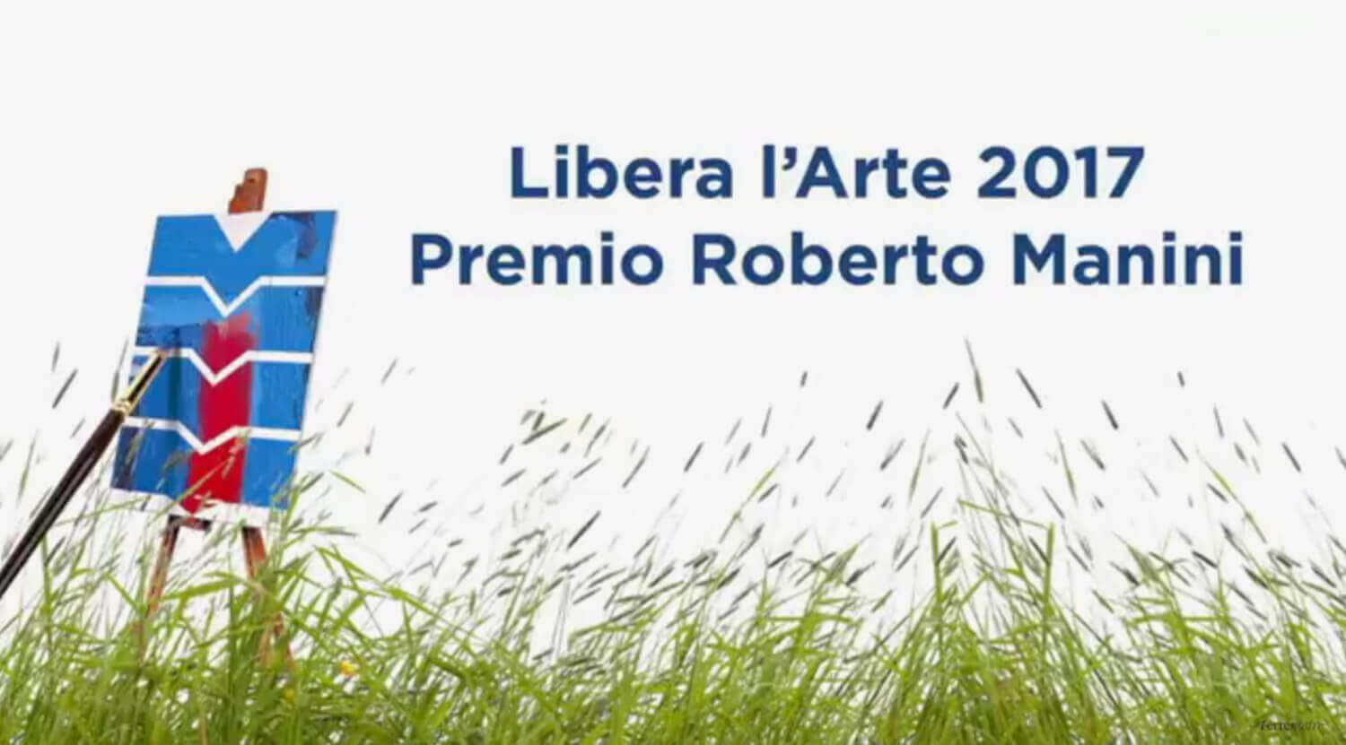 libera l'arte 2017