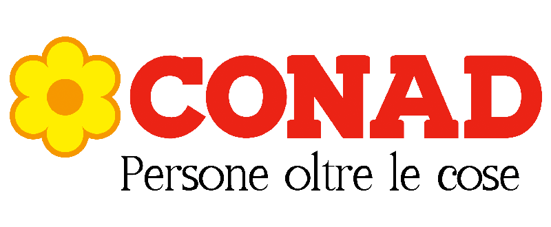 conad superstore logo