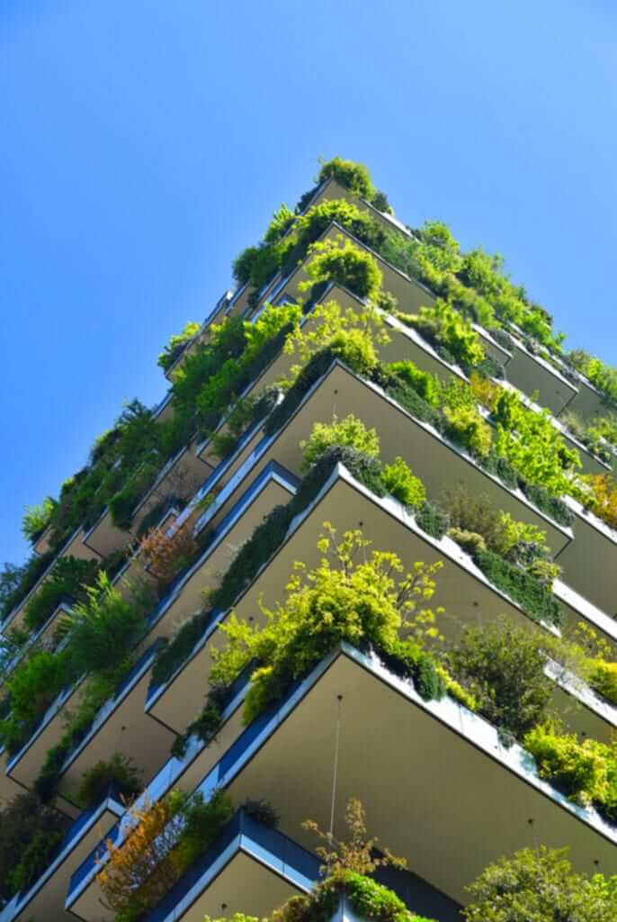 bosco verticale