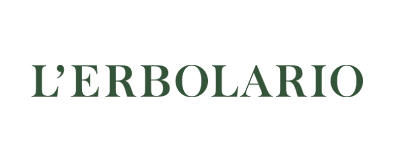 L'erbolario Logo