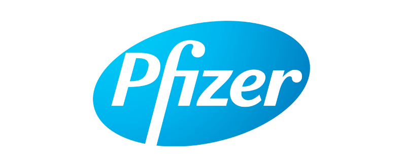 pfizer logo