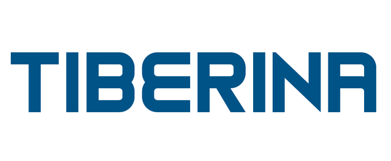 Tiberina logo