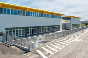 logimatic realizzazioni provincia bologna prefabbricati