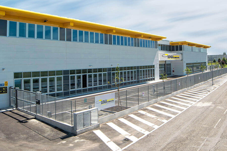 logimatic realizzazioni provincia bologna prefabbricati solai POKER e coperture ONDAL