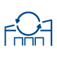 Progetto Manini icoservice copertura