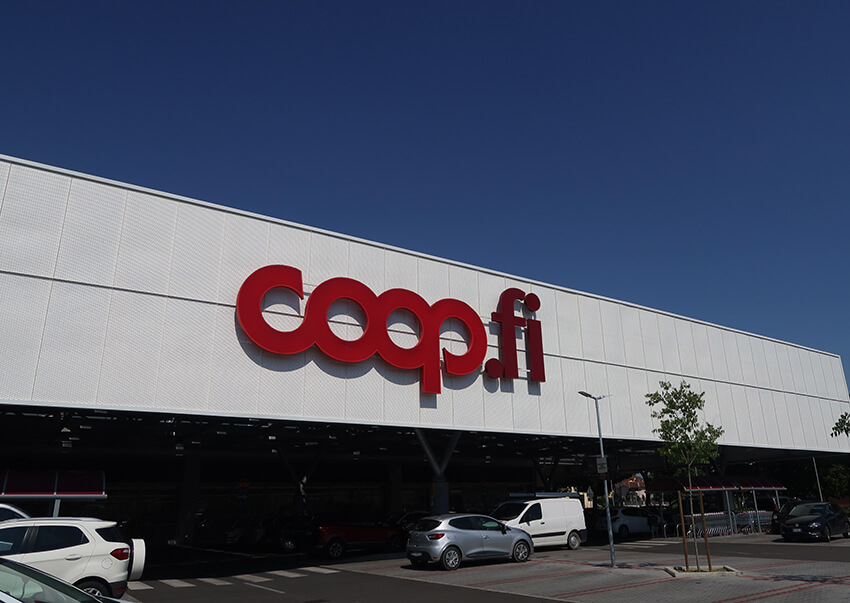 coop firenze manini connect