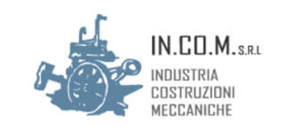 Incom logo