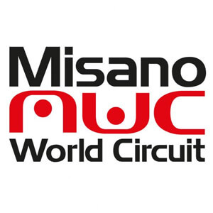 Misano World Circuit logo