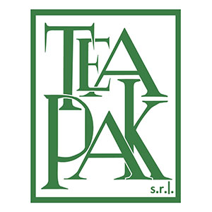 TeaPak logo