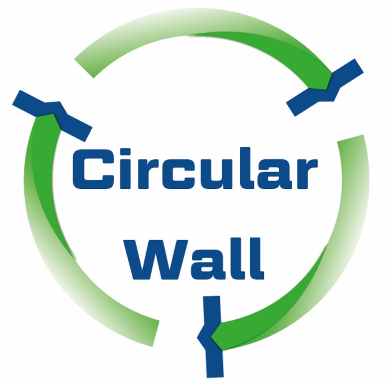 Logo Circular Wall