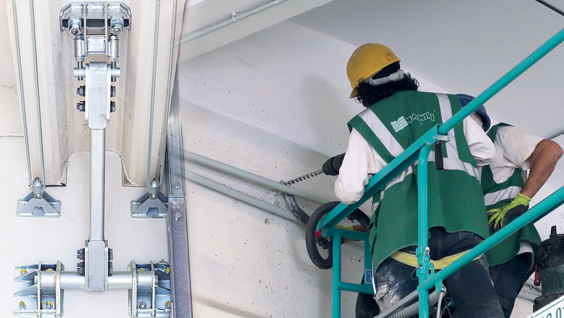 Miglioramento sismico - articolo 2