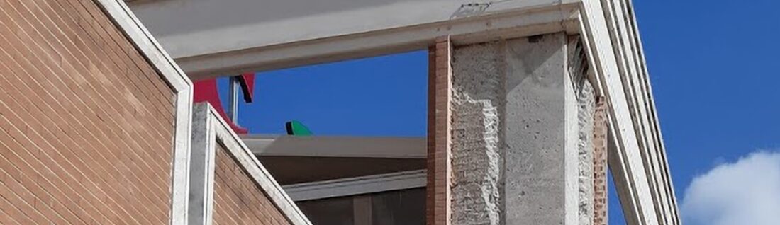 Sicurezza prefabbricati: come valutarla e quando intervenire