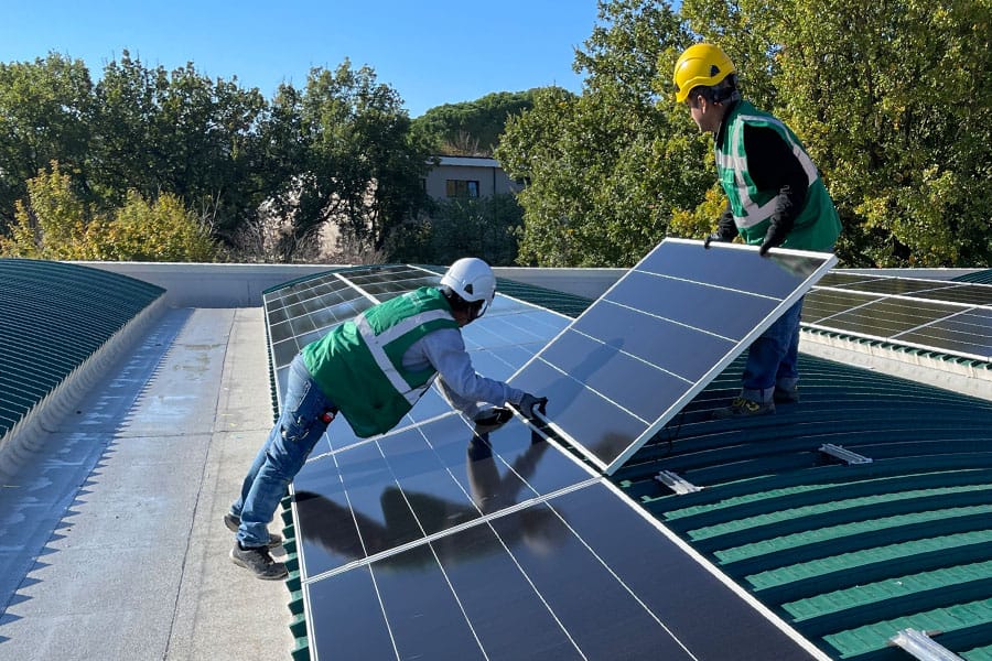 Efficientamento energetico e fotovoltaico: una combinazione vincente