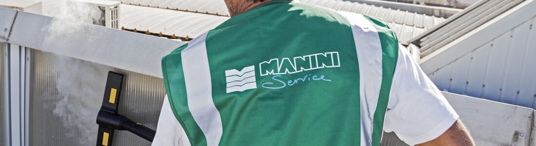 Manutenzione strutture prefabbricate: perché è fondamentale e quando farla