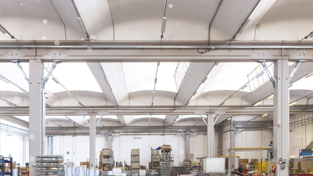 Sicurezza sismica: quanto incide sul valore immobiliare di un capannone